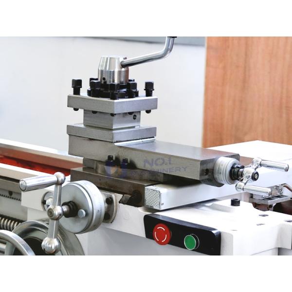CA6240 Manual Lathe Machine 1500mm Gap Bed Horizontal Torno Medium Duty Capacity