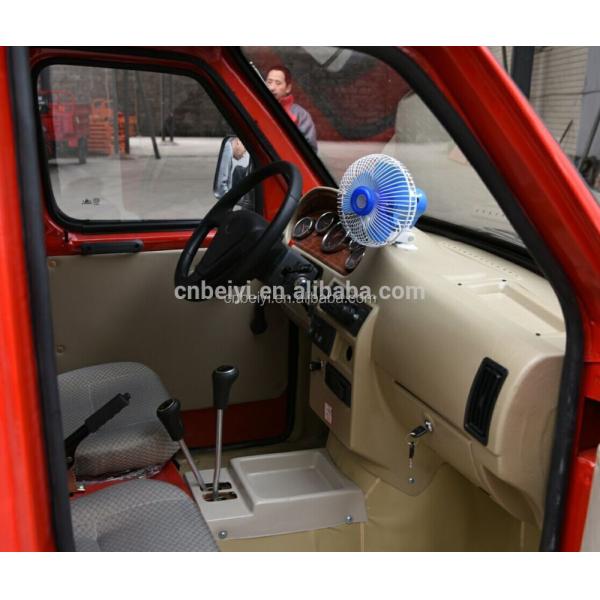 Hot Tricycle Passenger Tricycle Tuk Tuk With 380kg Load Capacity And Fuel Tank 13L