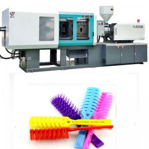 China 100g Automatic Injection Moulding Machine with 534g Injection Capacity and High Efficiency Heating System on sale