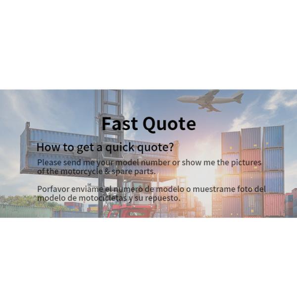 Factory custom steel YAYE 428H-100L chain sprocket set for DY100 CD110 Motorcycle