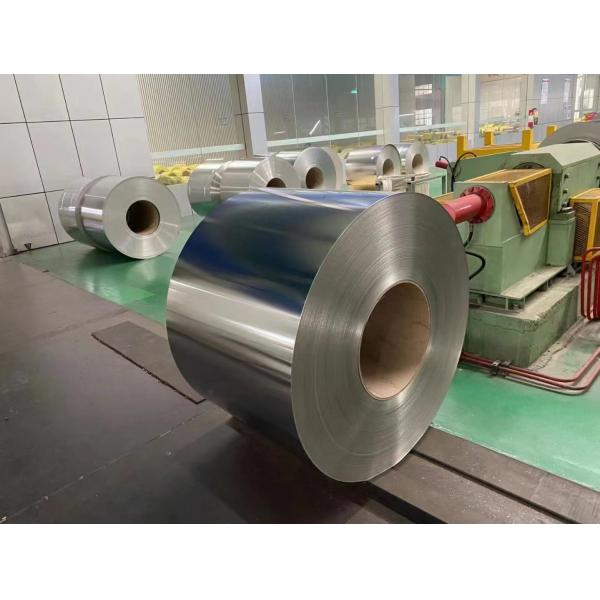 Bright Stone Tin Plated Steel 100mm Length T2 T3 Annealing BA Cold Heading 25mm Width