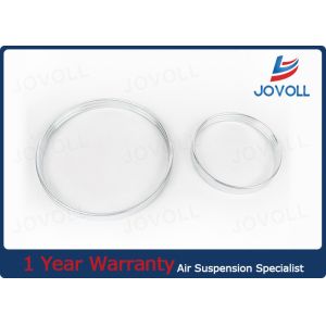 Professional Porsche Suspension Parts Steel Rear Air Spring Rings
