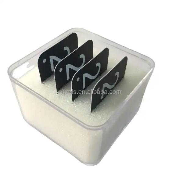 CCC Certified Dental VistaScan Phosphor Plate Size 2 Imaging Plate for X-ray Intraoral Digital Imaging