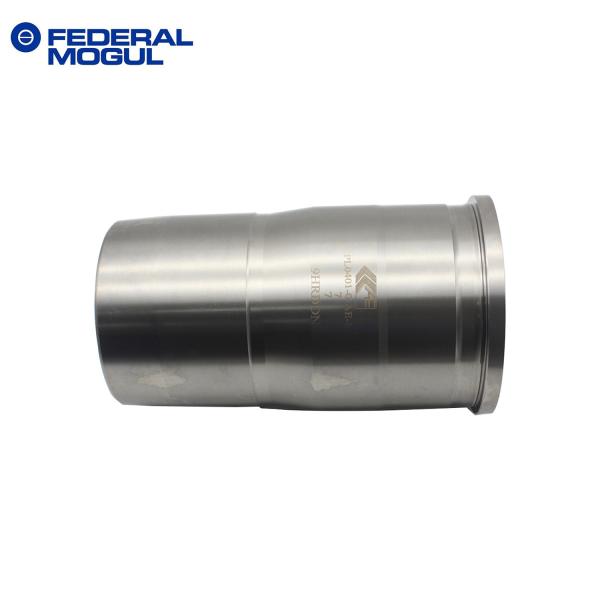 AEVOE20498544 Diesel Engine D12D Cylinder Liner Sleeves For Volvo Excavator