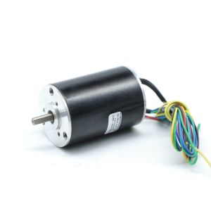 Cheap Permanent Magnet Bldc Motor NEMA 17 24vdc 25w wholesale