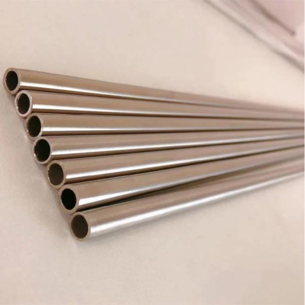 20mm Super Duplex Stainless Steel Pipe 904L 2205 2507 2520 C276