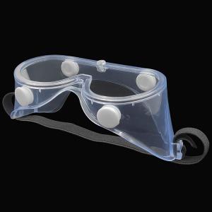 Cheap Medical Anti Fog Surgical Prescription Goggles Lab Safety Eye Shield Glasses wholesale