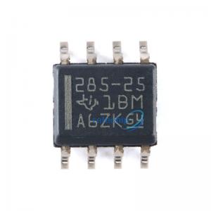 China High Power Led Driver IC LM285DR-2-5 SMT 2.5V Voltage References Integrated Circuits on sale