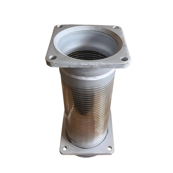 Cheap DZ9114540500 Flexible Hose Shacman Truck Parts Shacman Parts wholesale