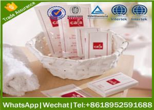 Cheap 4 star hotel amenities sets, guest amenities, hotel amenity supplier ,hotel amenities supplier with ISO22716 GMPC wholesale