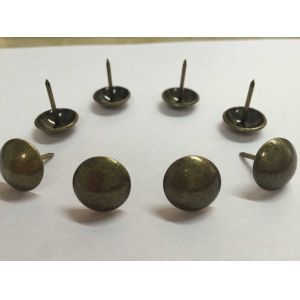 Buy cheap Antique Sofa Nail Good Quality Furniture Hardware Sofa Accessories from wholesalers