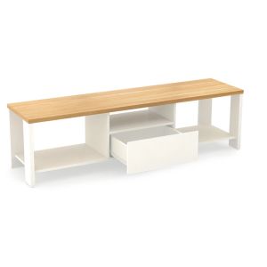 Home Furniture Wooden Modern TV Cabinet with Great Price