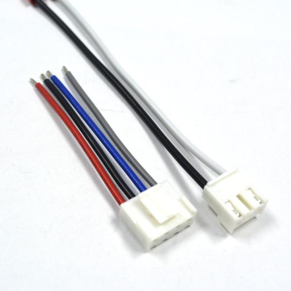 Refrigerator Internal Power Multi Terminal Cable Electrical Cable Harness 14CM 20AWG