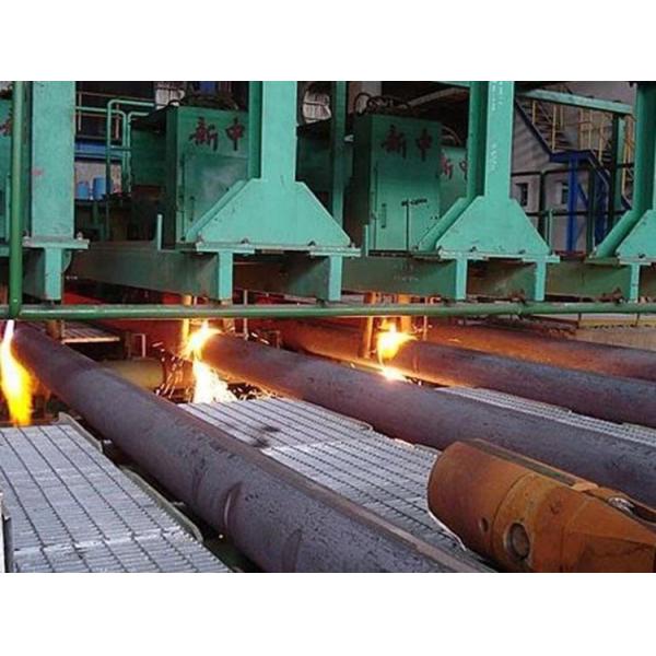 AISI D2 Alloy Steel Round Bar