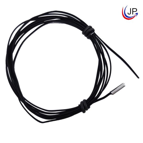 Yellow Temperature Sensor Medical 2.252k Ear Canal Disposable