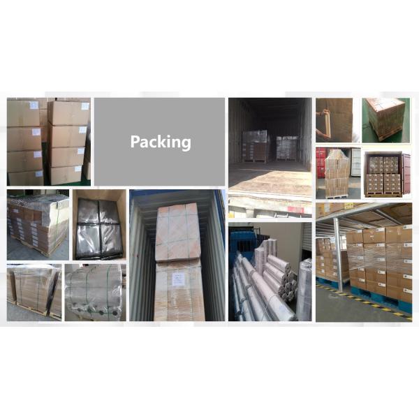 Kraft Coffee Standing Pouch Anti Leakage Food Foil Kraft Paper Bags