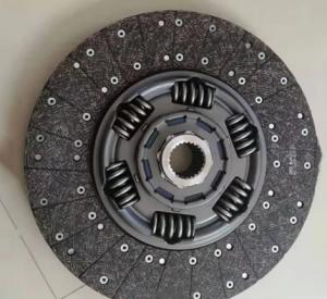 Cheap DISC Truck Clutch Plate Oem 1878007253 1499769 2399800 574918 574938 For Truck wholesale