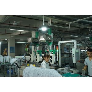 Shenzhen Huachuang Zhibo Technology Co., Ltd.