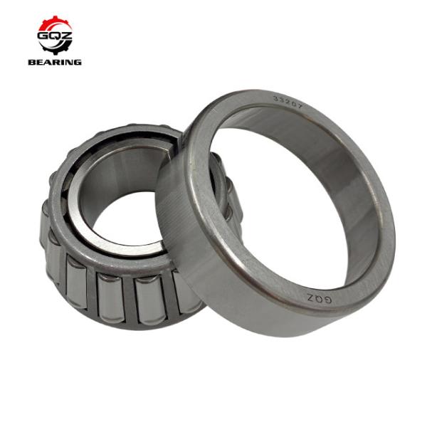 High Precision Taper Roller Bearings 30221