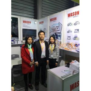 Guangzhou Wason Construction Machinery Co., Ltd.