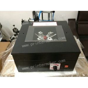 Emulsion Coating Machine For Pad Plates