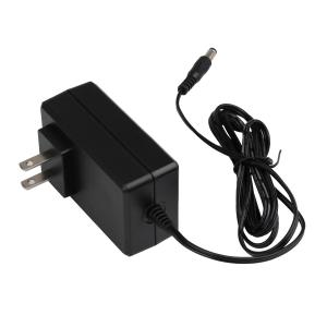 Cheap Interchangeable Power Supply 12 Volt Power Adapter 3.0A With IEC61558 Approval wholesale