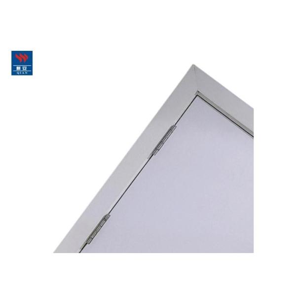 White Bedroom Interior Entrance 120Min Fire Rated Wood Doors