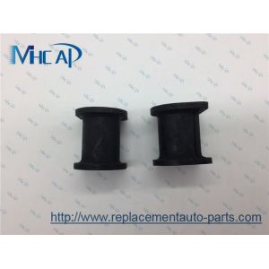 Cheap Car Parts Black Rubber Suspension Bushings MB316227 For Mitsubishi wholesale