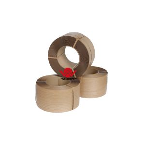 Recyclable Kraft Paper Strapping Tape For Securing Parcels