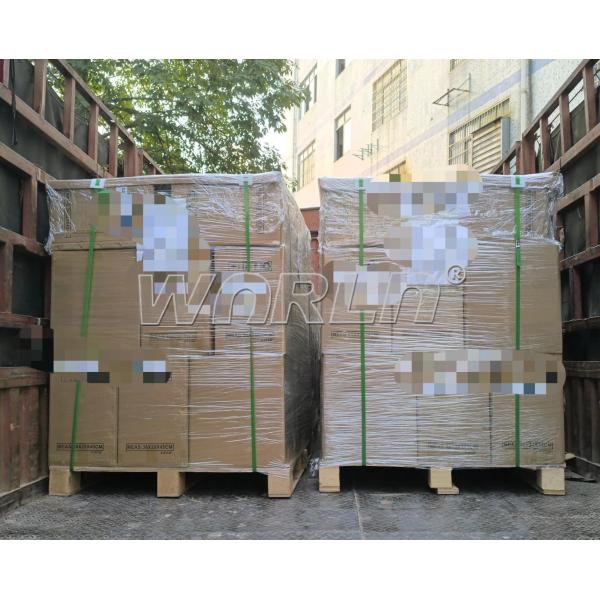 Electric Compressor For Tesla - Model S 2012-2018 1028398-00-E WXHB005