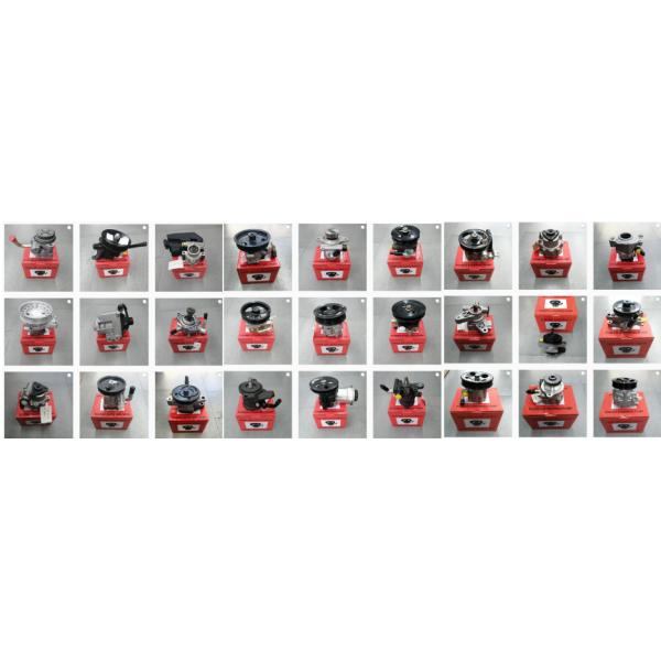 GE4T-32-650C Mazda Steering Pump 12mth Warranty For MAZDA 626 V Car