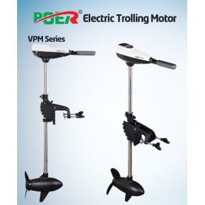 Cheap Aluminum Alloy 33A 48 Volt Electric Trolling Motor VPM260 wholesale