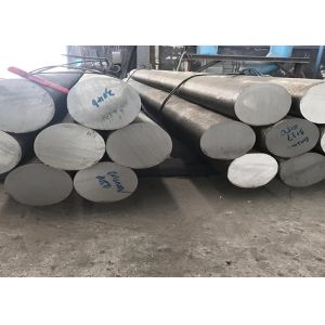 China 42crmo SAE 1045 4140 Hot Rolled Steel Bars Power Coated on sale