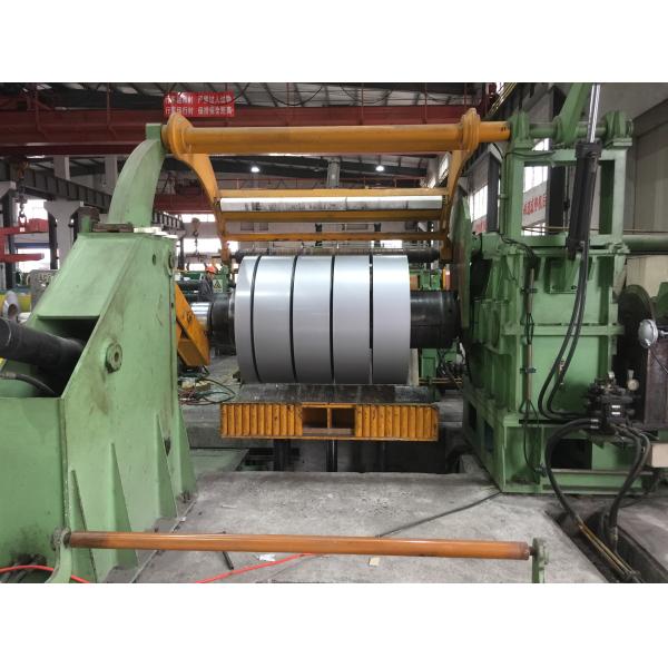 DIN SS201 316 310S Stainless Steel Coil Sheet 0.7mm 1000-2000mm