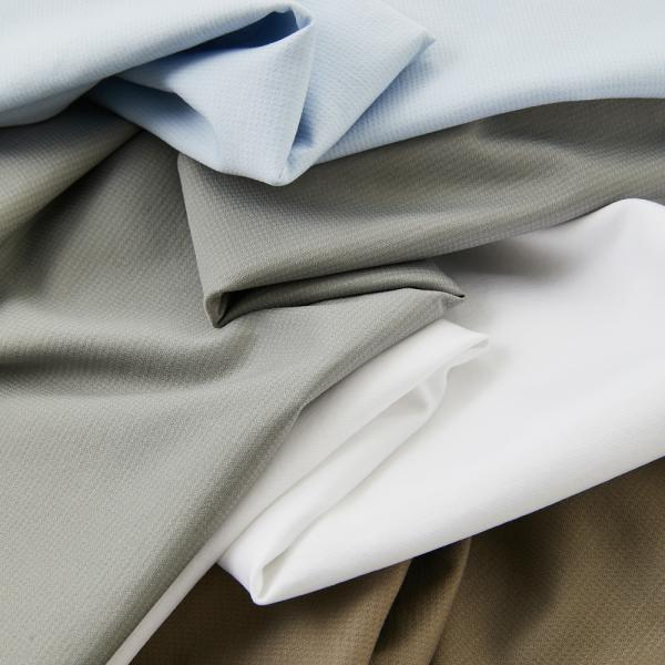 100% Cotton Plain Long Sleeve Men's Polo T Shirts with Custom Logo and Button Closure