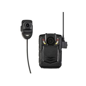 Buy cheap 15H Recording 4G Body Worn Camera from wholesalers