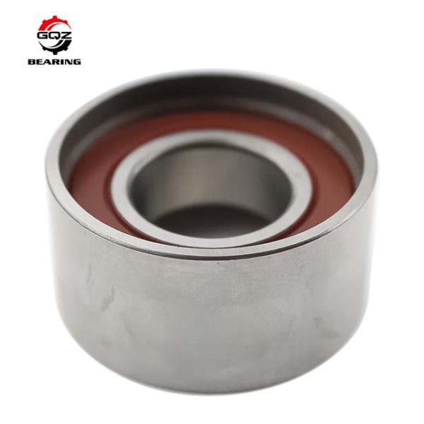 PU107013ARMXY1 TOYOTA Car Engine Belt Pulley / Automotive Belt Tensioner