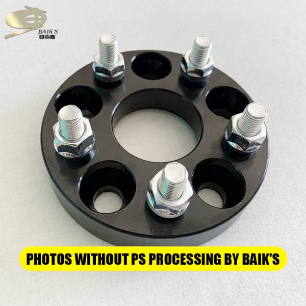 Stainless Steel Flange Plate Hot Forging For Car Other Exterior Accessories