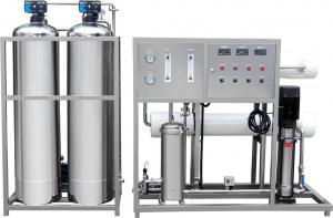 China Reverse osmosis water purifier/Water treatment for Cosmetic, Pharmaceutical, Chemical Industries on sale