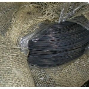 Cheap black annealed wire/ tying wire / bingding wire wholesale