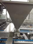 Durable Servo Cake Depositor Machine With High Flexible And Low Shortage For