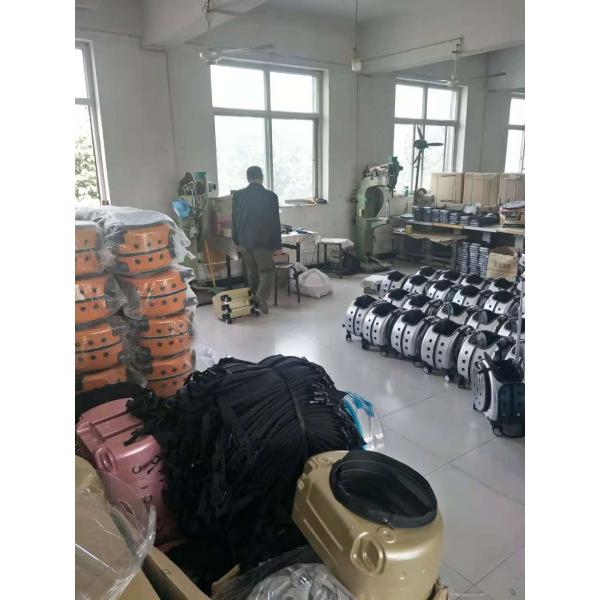 Waterproof Detachable Backpack Cat Carrier With Window