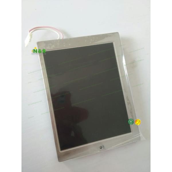LJ640U34 Sharp Lcd Display Panels 8.9" EL 640×400 Flat Rectangle Display Form