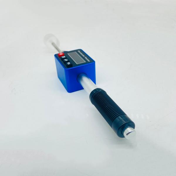 D Probe Pen Type Hardness Tester Rechargeable Battery Integrated