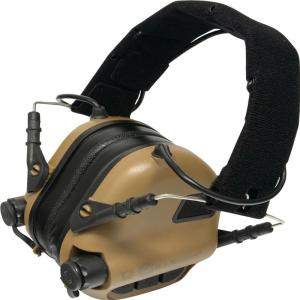 Cheap Sound Pickup Noise Cancelling Protective Headphones Tactical Shooting Hearing Protection wholesale
