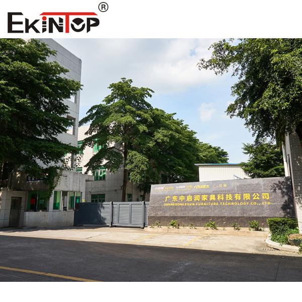 Ekintop Furniture Factory Production Facility