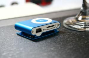 Cheap Mini Mp3 china,Support Micro SD TF Card Mp3 Player Mus wholesale