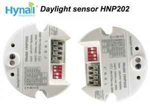 China Manual Holiday RoHS IP20 Daylight Sensor Switch 220-240V DIP on sale