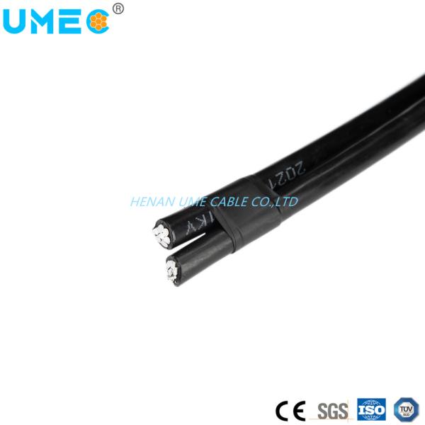 Get Free Samples of Stranded Conductor ABC Duplex Service Drop Cable
