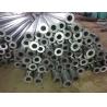 Buy cheap Cold Rolled ASTM A106 / A53 Seamless Precision Steel Tube , 1.25mm - 50mm Thick from wholesalers